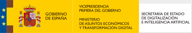 Gobierno de España — Ministerio
