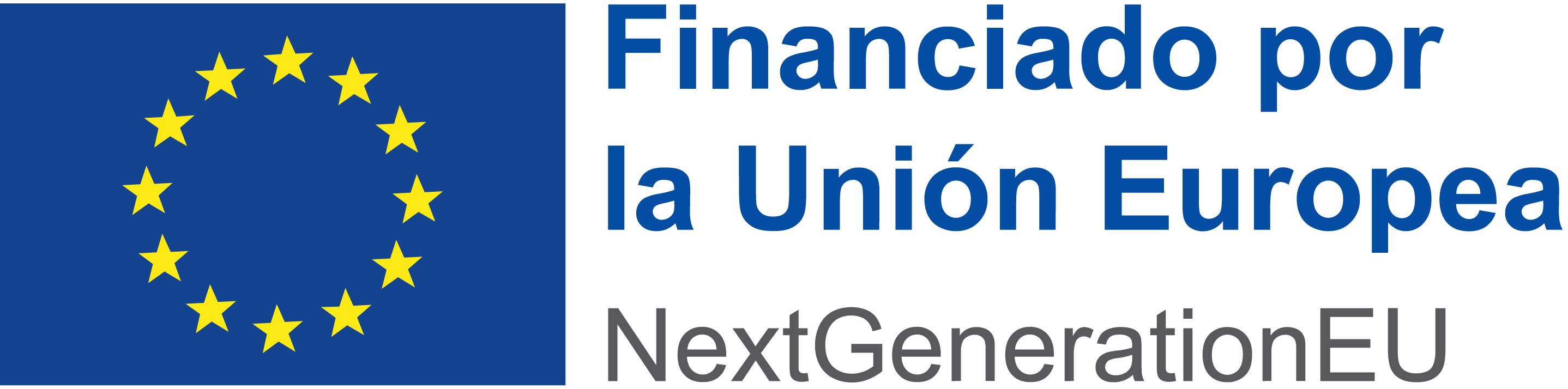 Financiado por la Unión Europea — NextGenerationEU