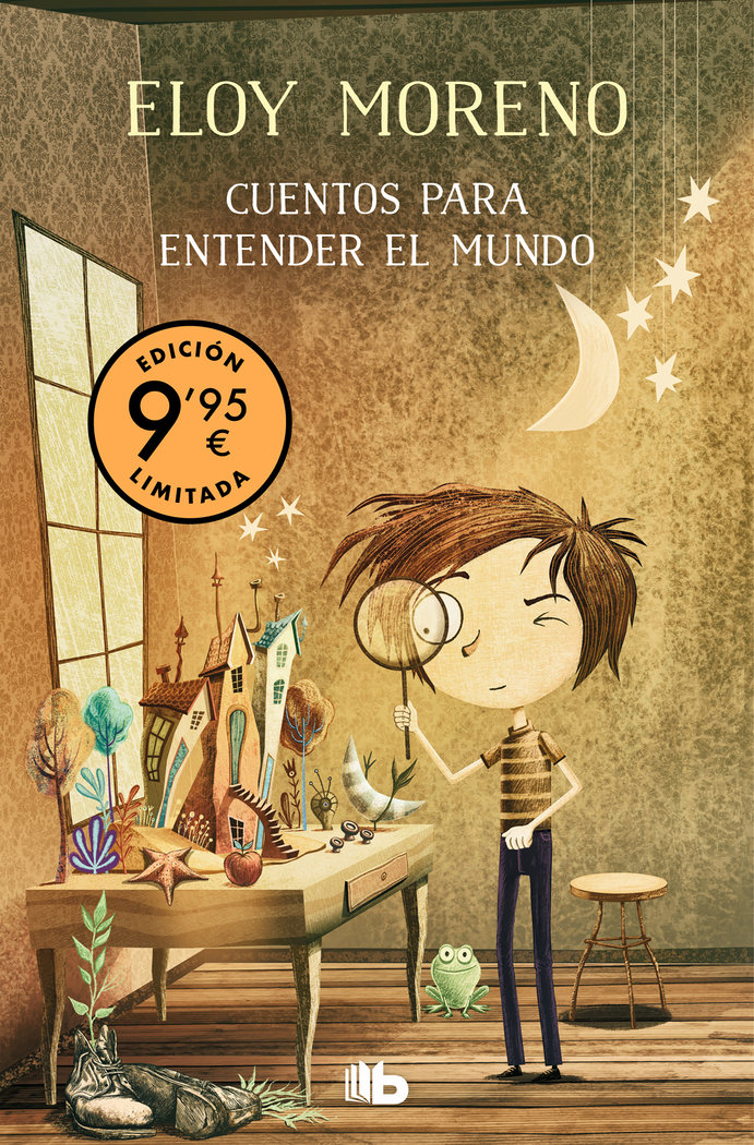 CUENTOS PARA ENTENDER EL MUNDO