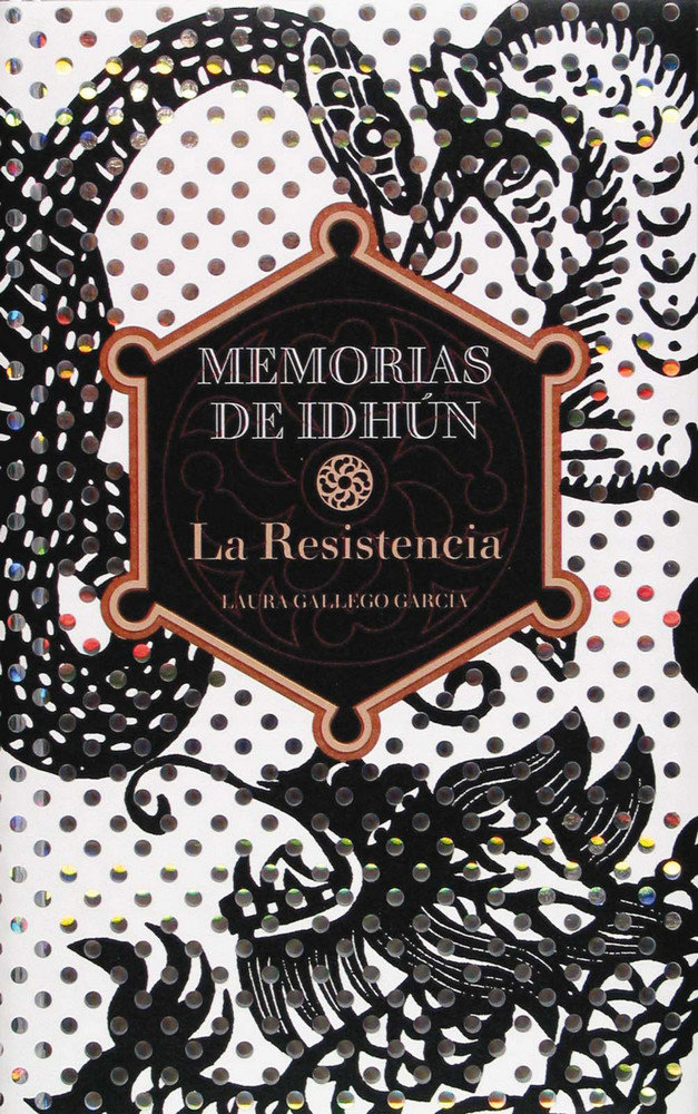 MEMORIAS DE IDHUNI