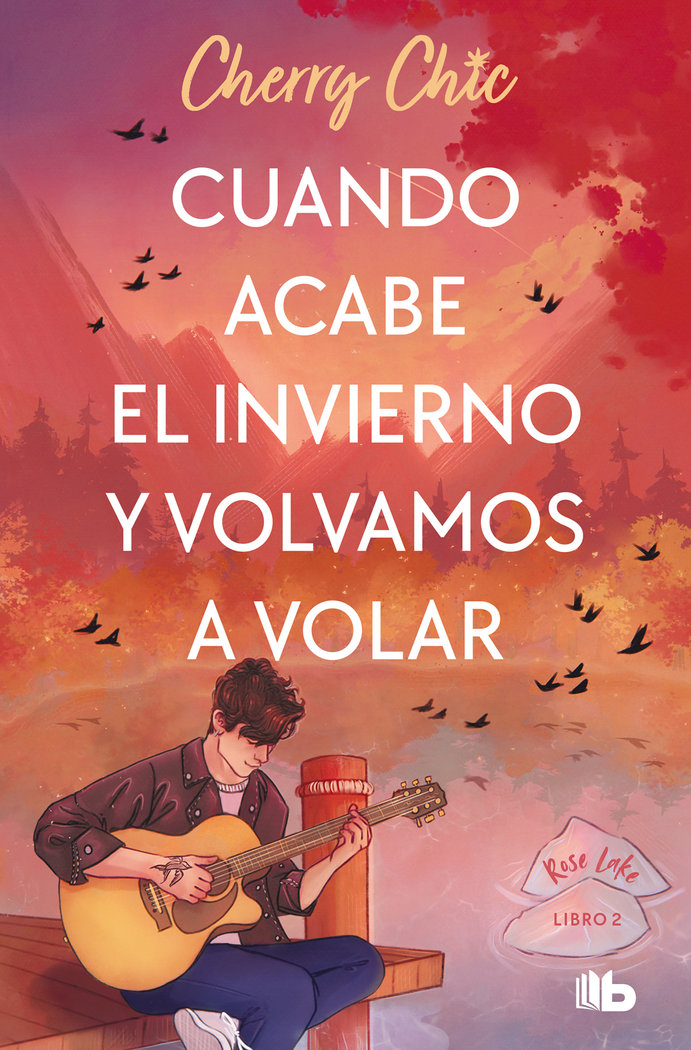 Cuando acabe el invierno y volvamos a volar (Rose